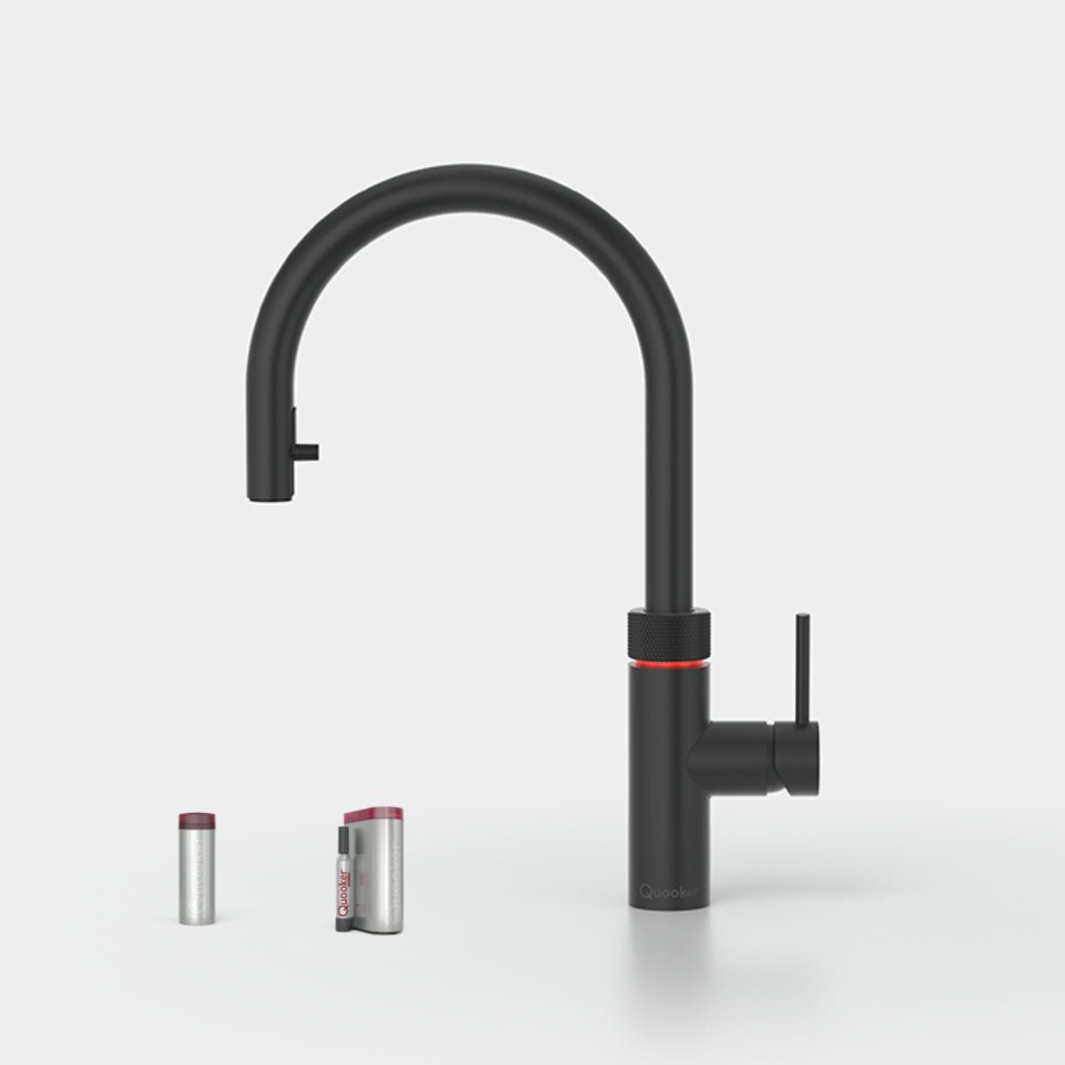 Quooker Flex Kraan PureAqua