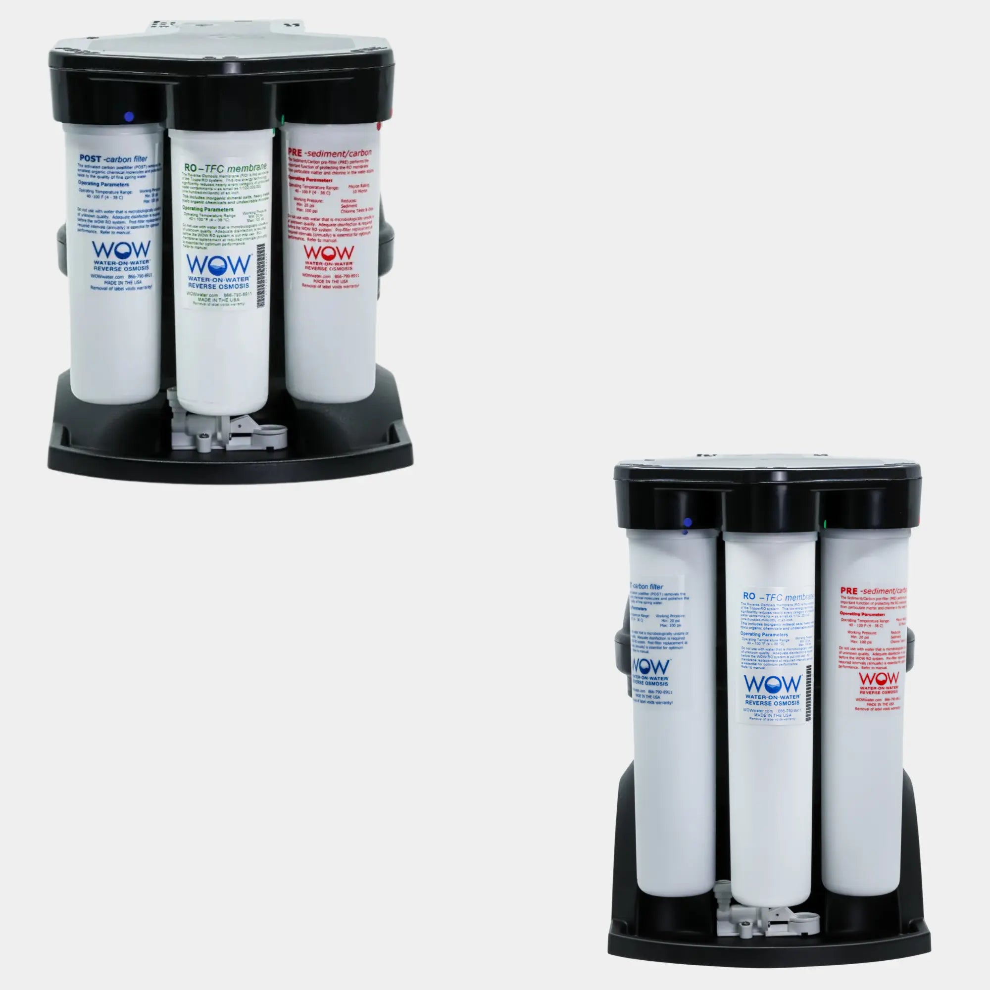 The Source 50 en The Source 180