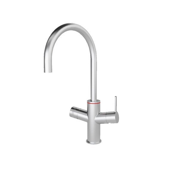 Unito Lava kokend water kraan Universe Rond 4.4 Liter