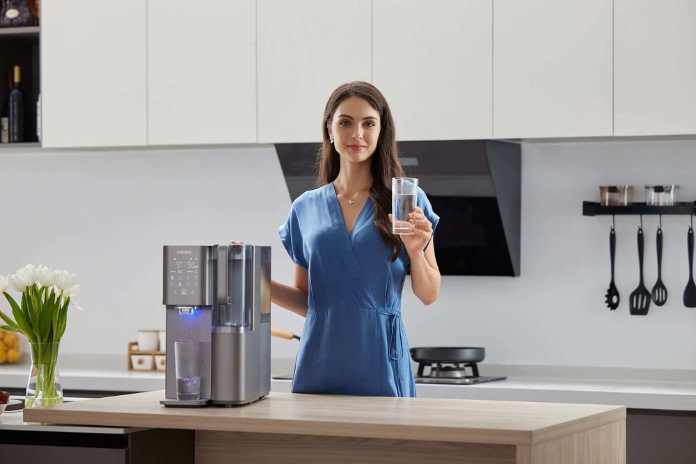 Philips Water dispenser