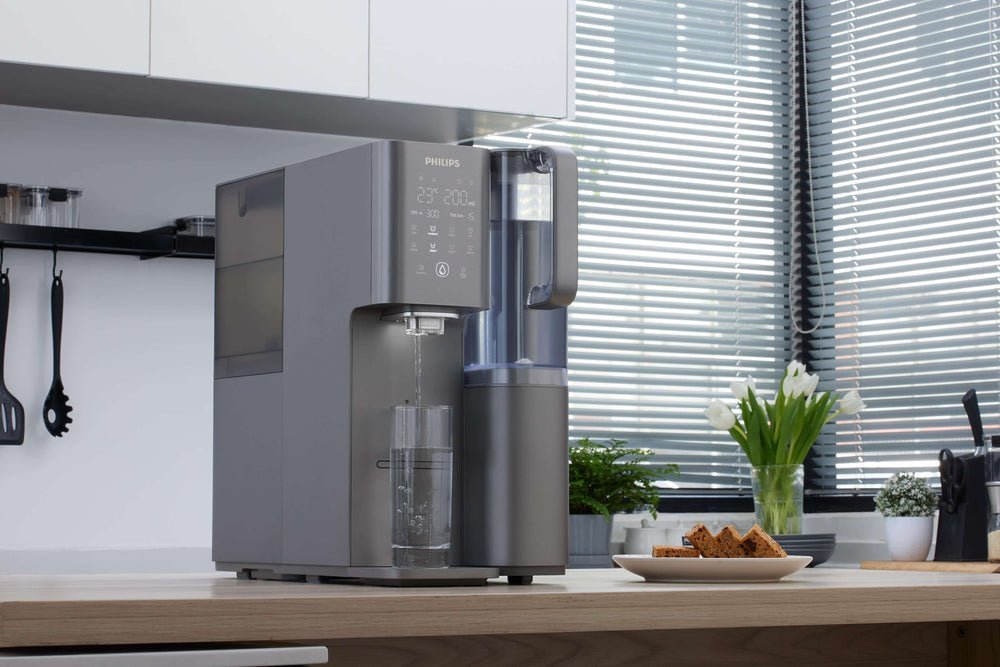 Philips Water dispenser
