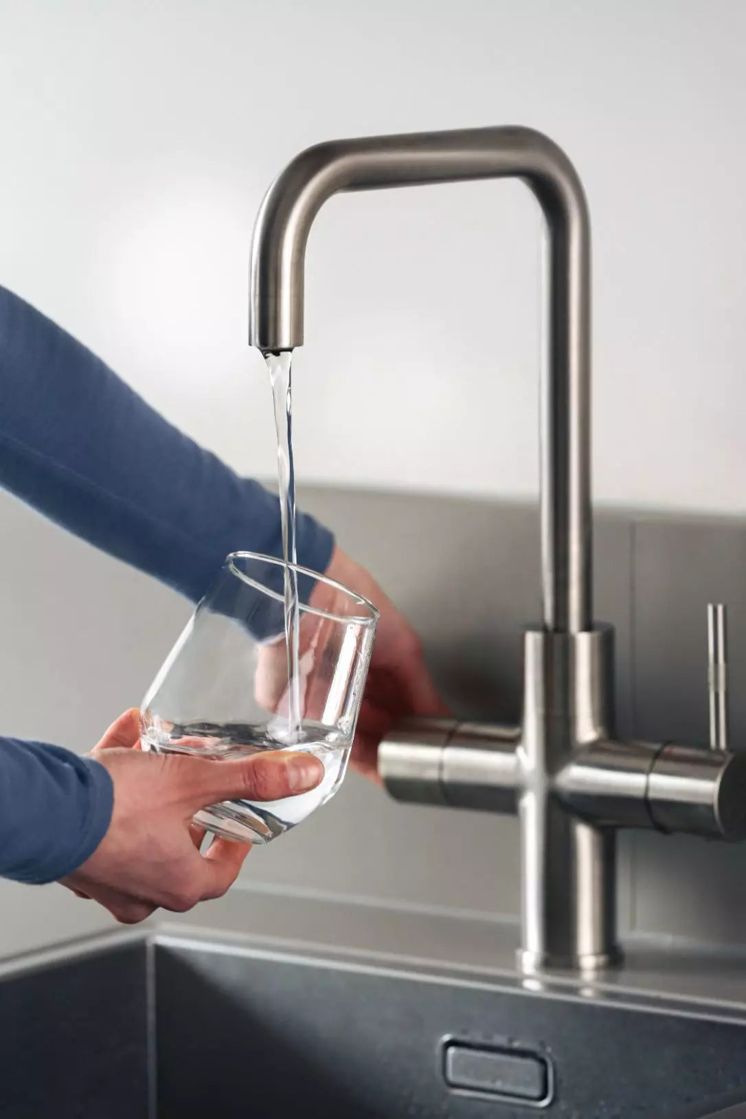 Allergisch voor water: kan dat echt?