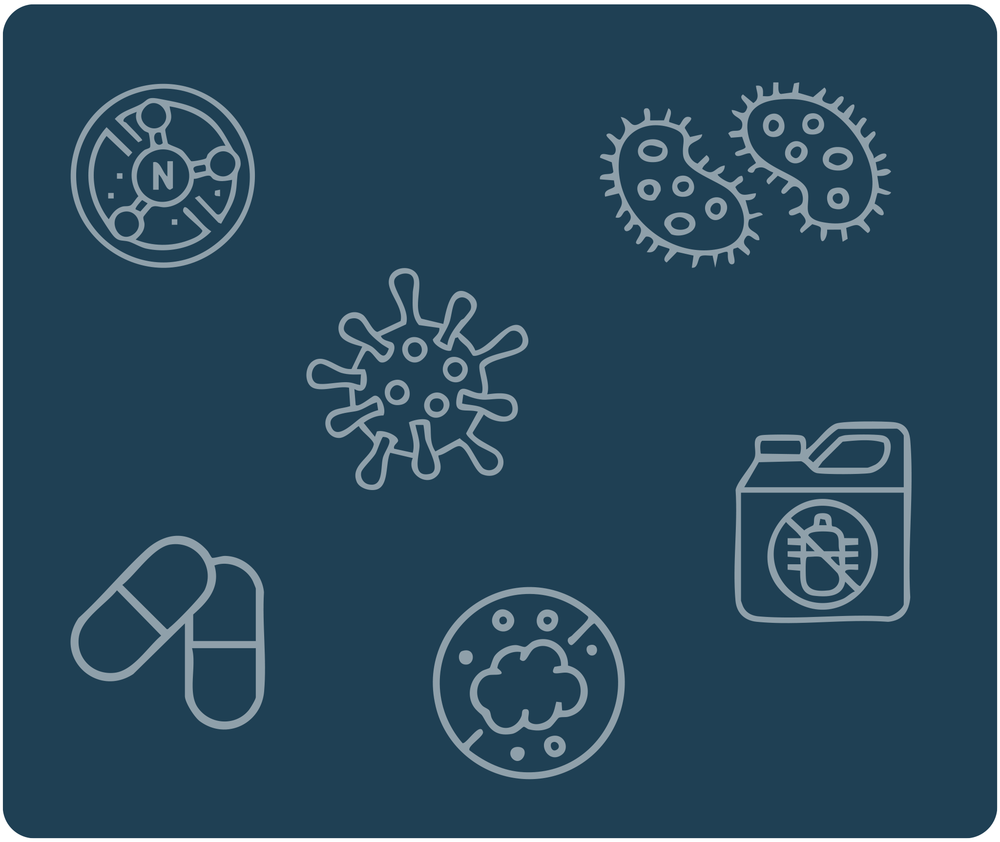 Kan kraanwater allergie-achtige symptomen veroorzaken?