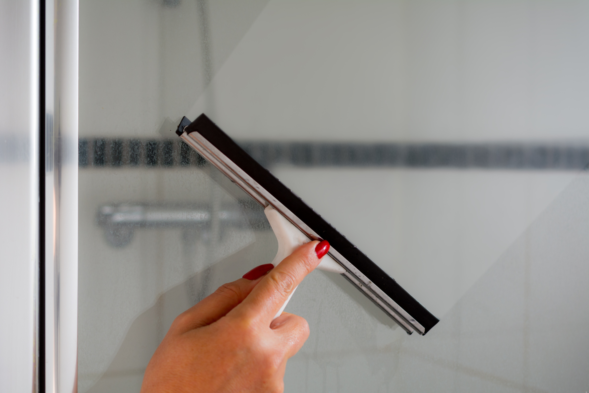 Nadelen van een waterontharder: 7 punten