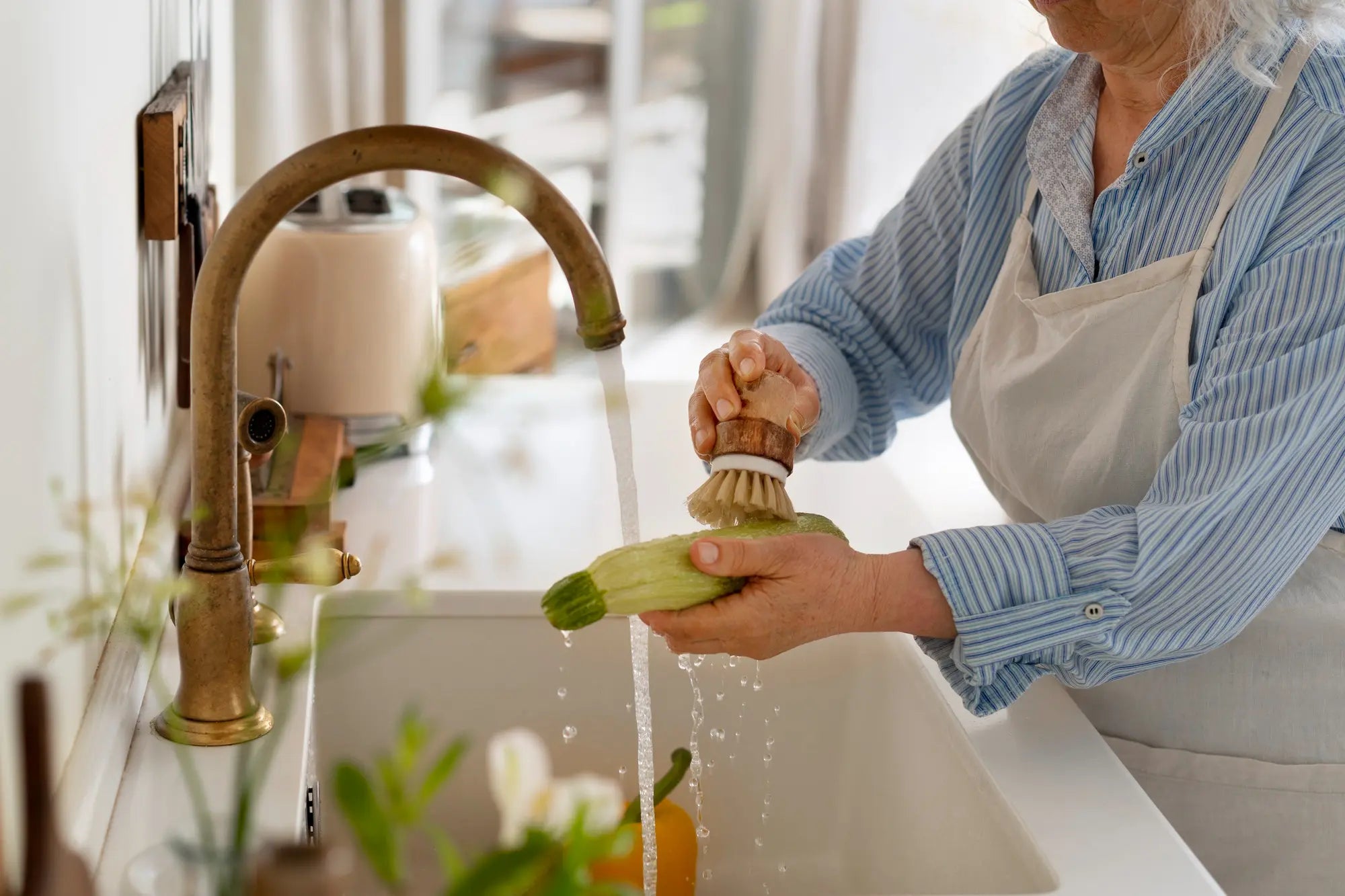 Quooker alternatief: 7 slimme opties voor direct kokend water in huis PureAqua