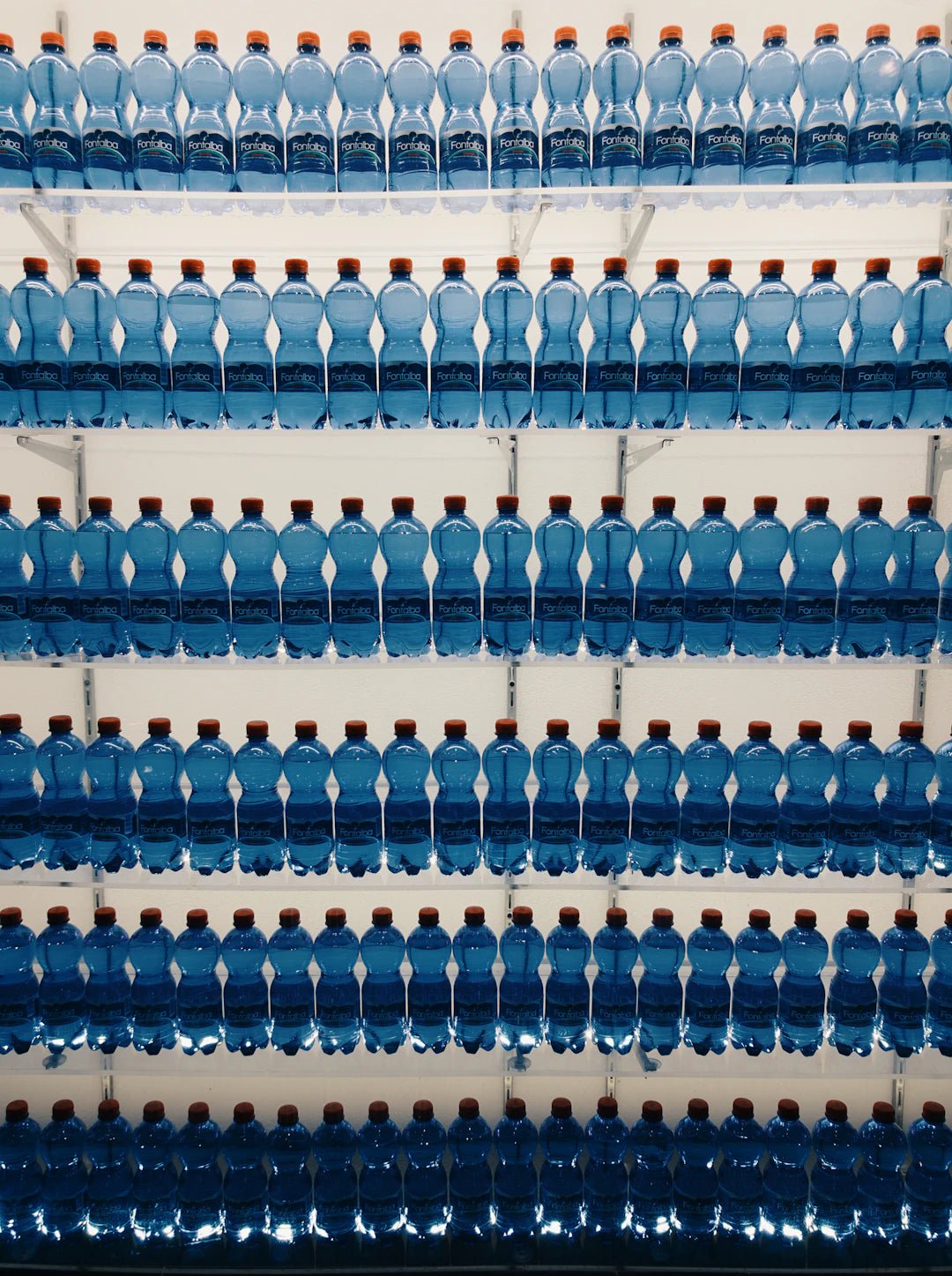 Initiatieven voor het Verminderen van PFAS in Drinkwater
