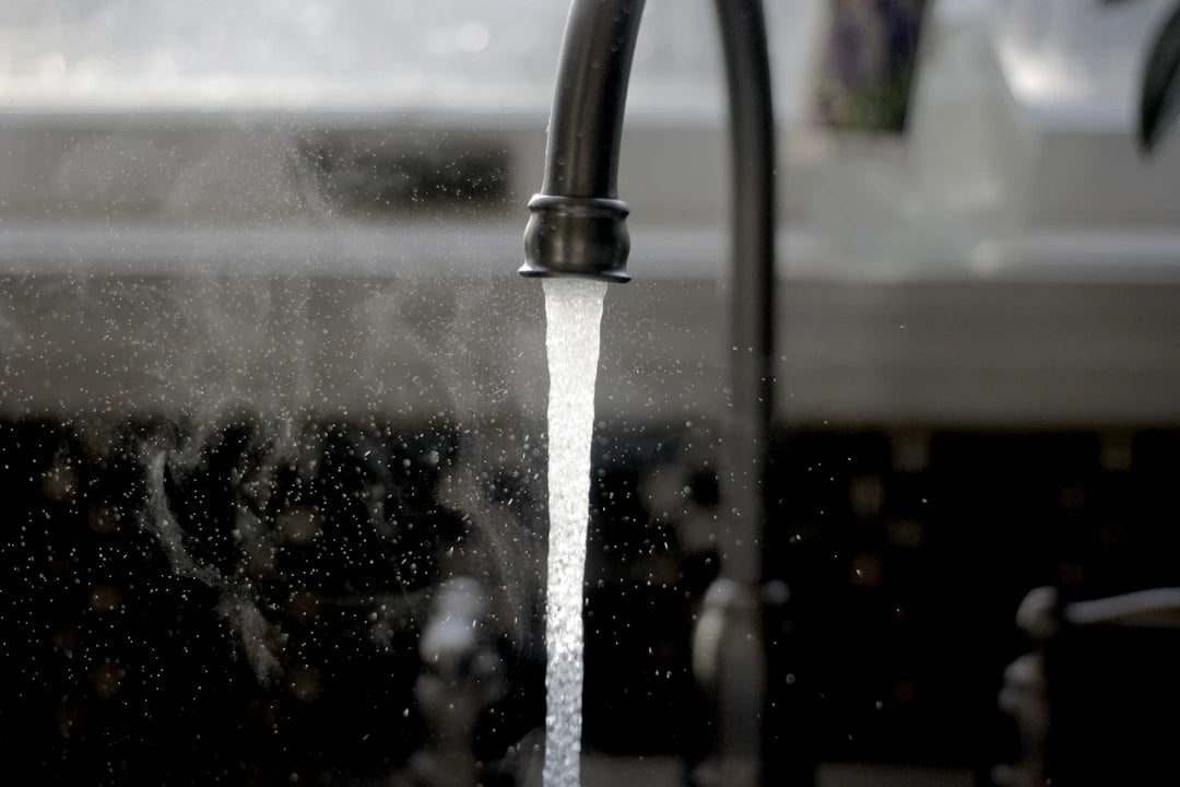 Waarom PFAS een probleem is in ons kraanwater