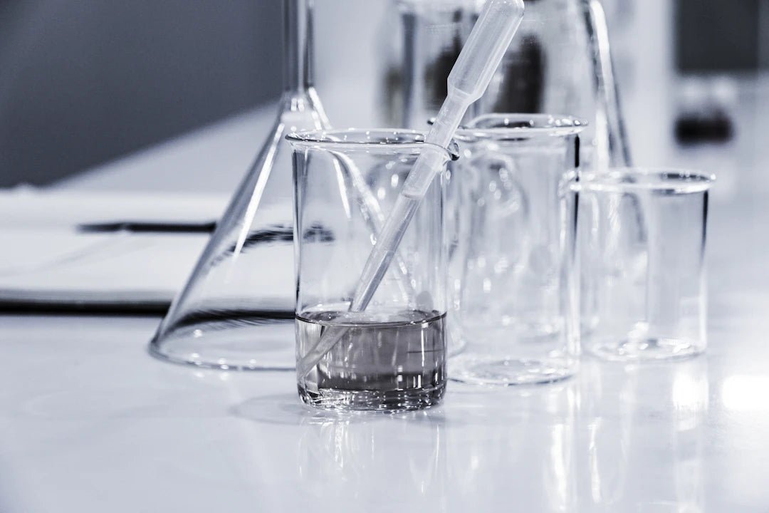 Test de Waterkwaliteit op PFAS voor Veiliger Water