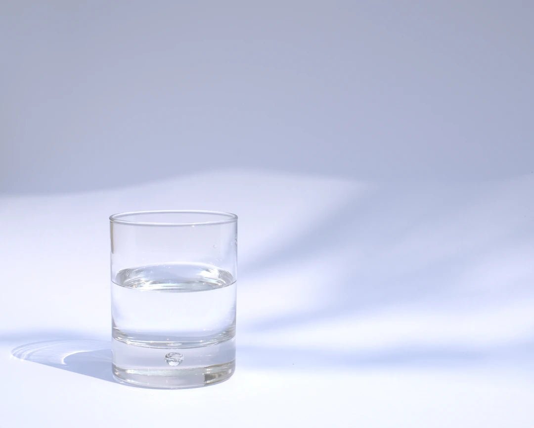Verdien PFAS-vrij water met deze eenvoudige tips