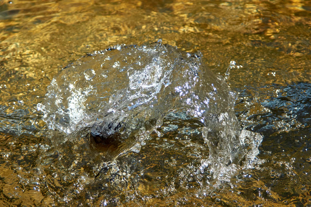 De gevaren van PFAS in kraanwater