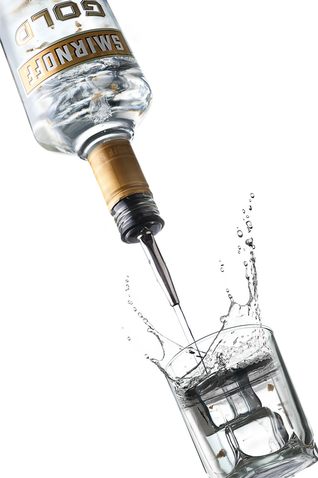 Effectieve Methoden om PFAS uit Water te Filtreren
