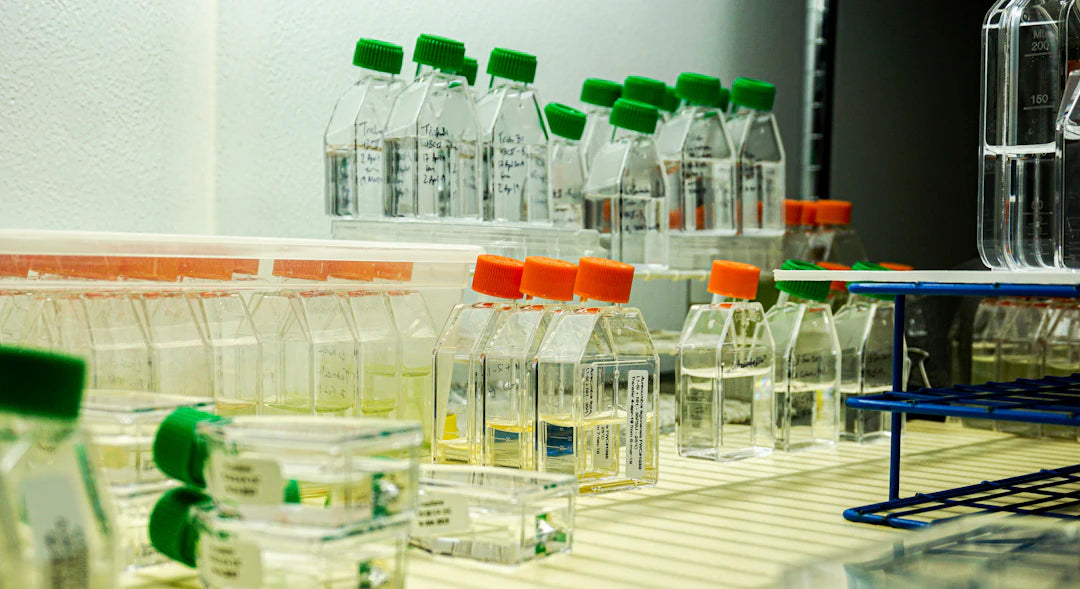 Oplossingen voor PFAS-vervuiling in kraanwater