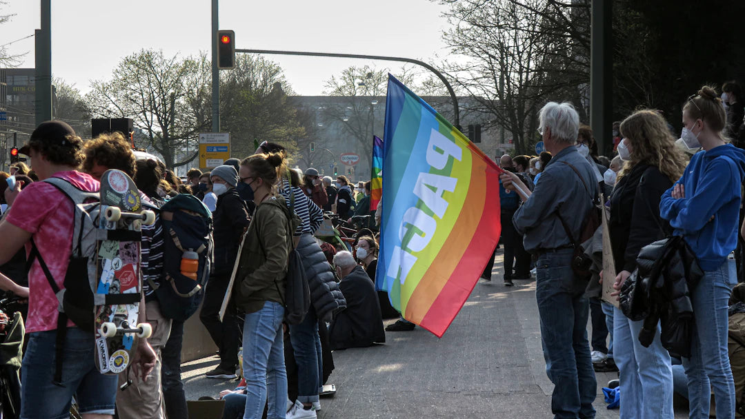 Verhalen van Mensen die Getroffen Zijn door PFAS