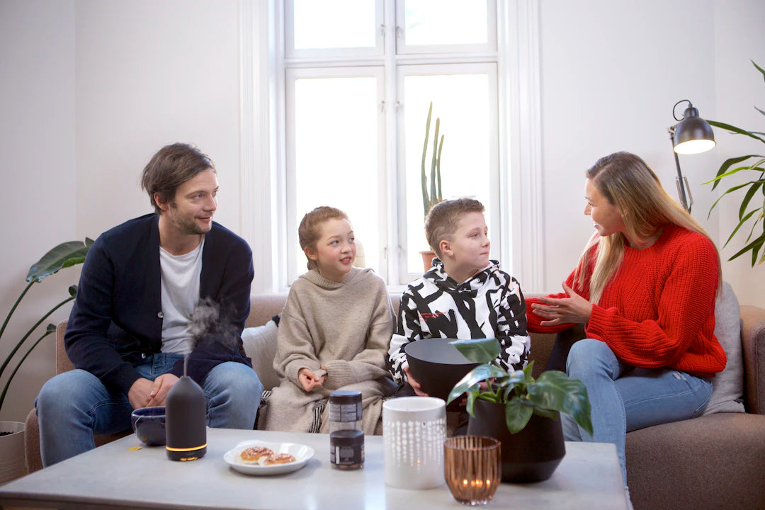 Verminder PFAS in je Huishouden 10 Praktische Tips