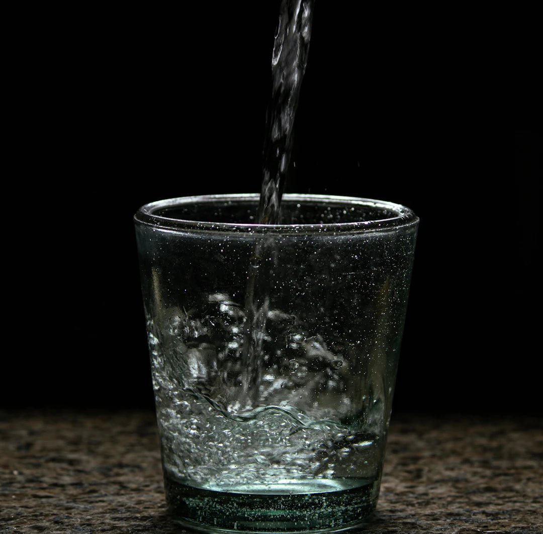 De Toekomst van Kraanwater Zonder PFAS