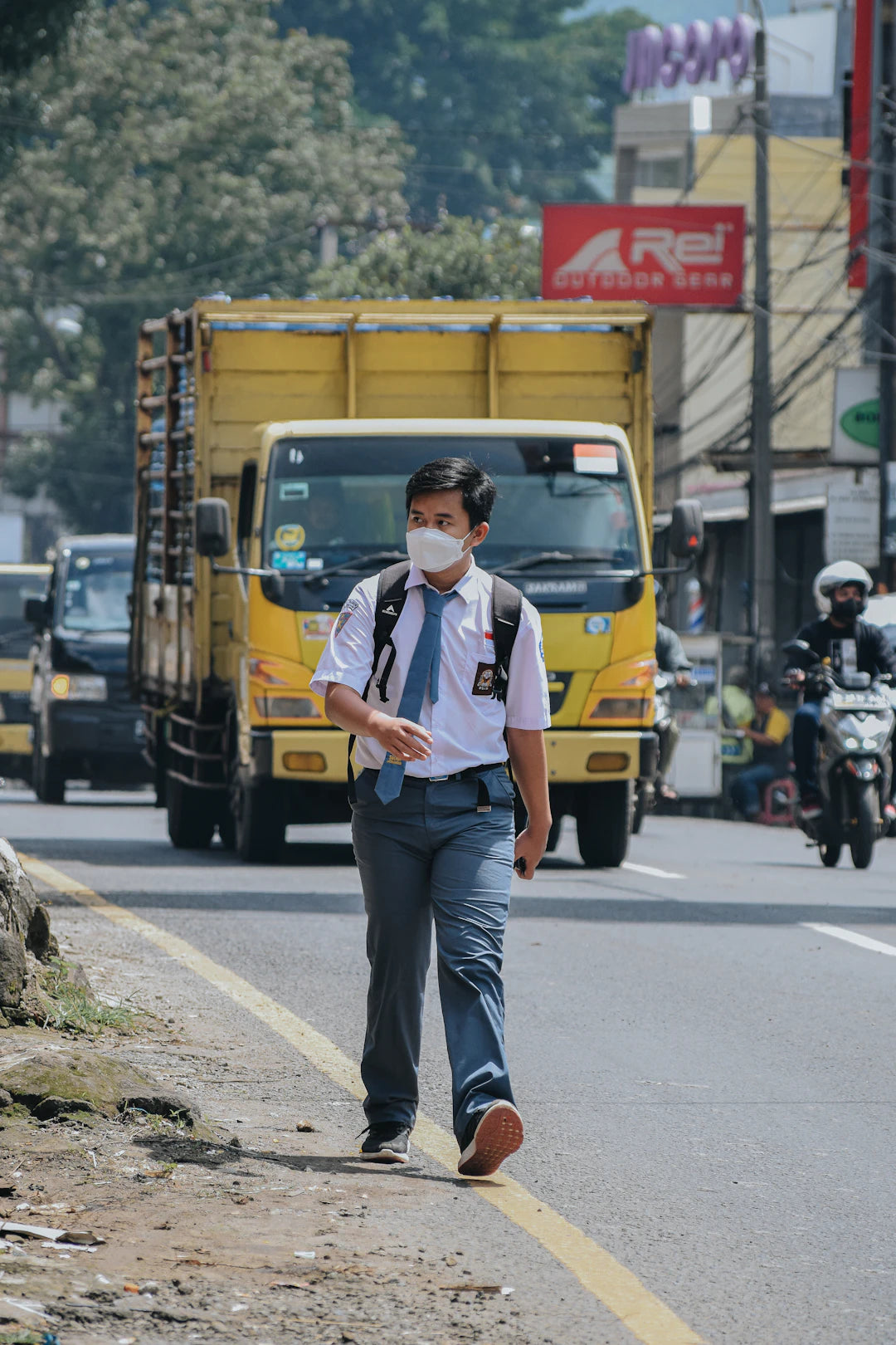 De impact van PFAS op het milieu en jouw gezondheid