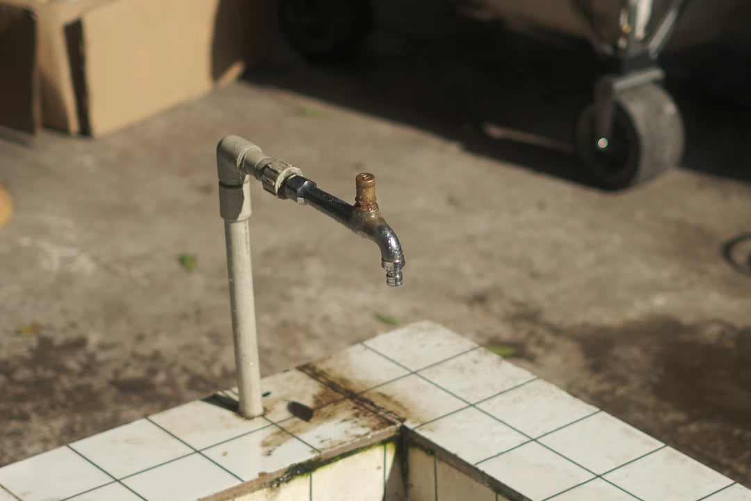 De beste waterfilters tegen PFAS voor jouw veiligheid