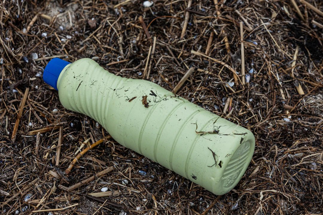 Inzicht in PFAS-ontwikkelingen en recente studies