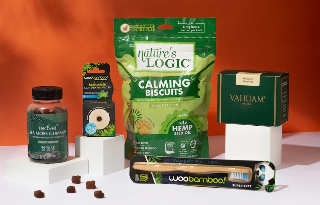 Duurzaam Leven PFAS Vrije Alternatieven voor Jouw Huishouden