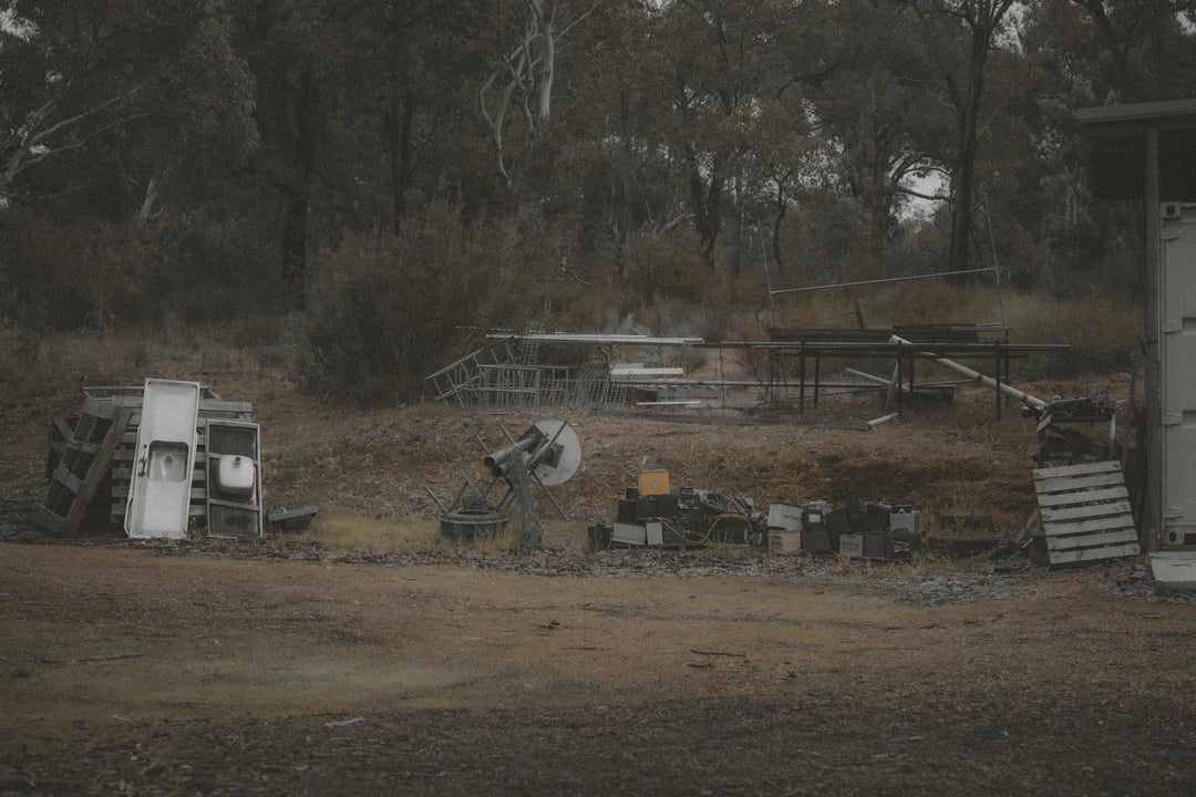 Ontdek Nieuwe Technologieën voor PFAS-Verwijdering