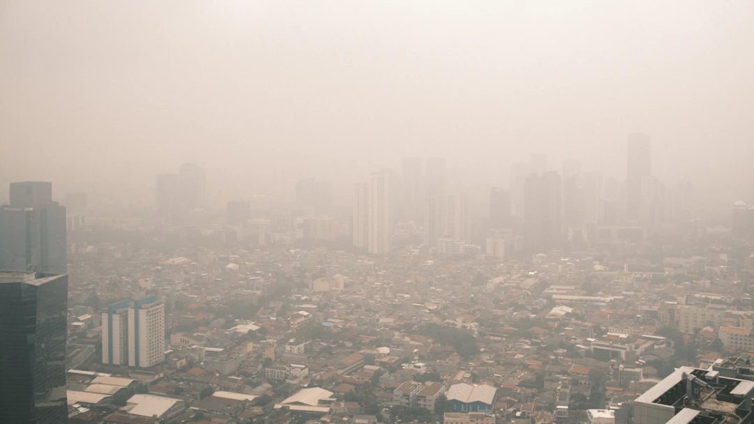 Waarom zijn PFAS problematisch voor het milieu