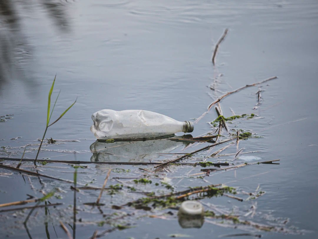 PFAS en Watervervuiling Wat je moet weten