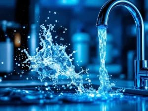 Is mijn kraanwater veilig om te drinken met PFAS?