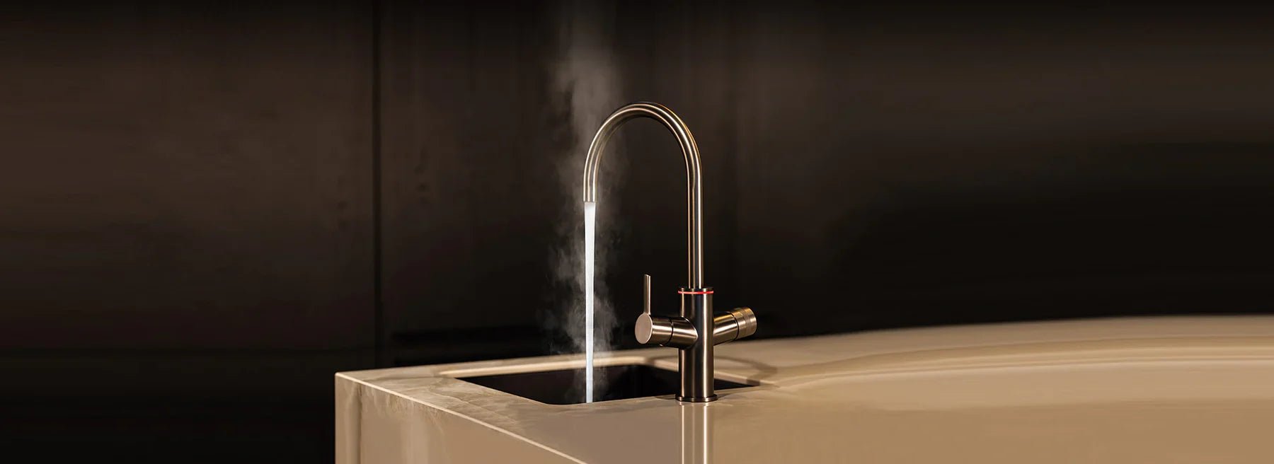 Kokendwaterkranen