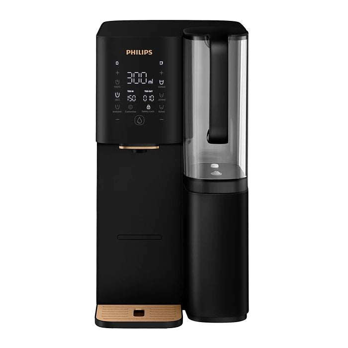 Philips Wasserstation