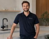Jesper de Leeuw, PureAqua waterexpert
