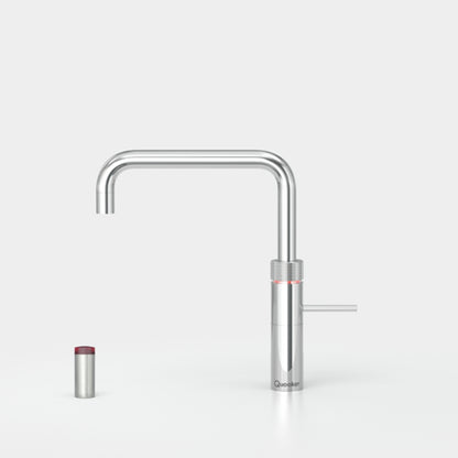 Quooker Fusion Square Kraan