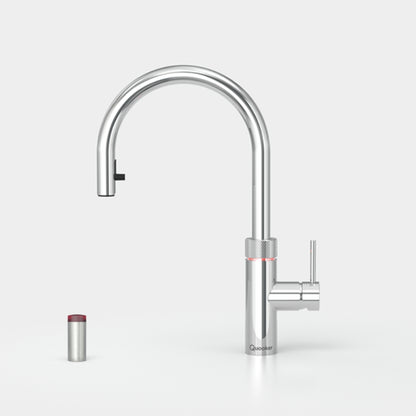 Quooker Flex Kraan