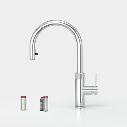 Quooker Flex Kraan