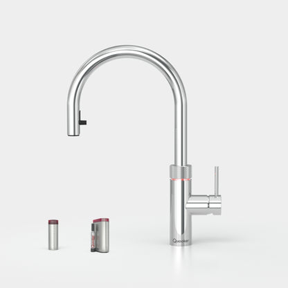Quooker Flex Kraan