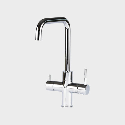 PureAqua - kokend water kraan- 3-in-1 & Modern Design