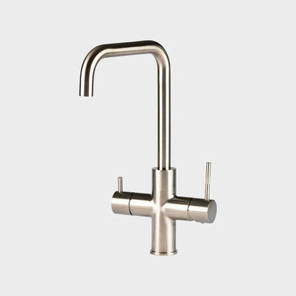PureAqua - kokend water kraan- 3-in-1 & Modern Design