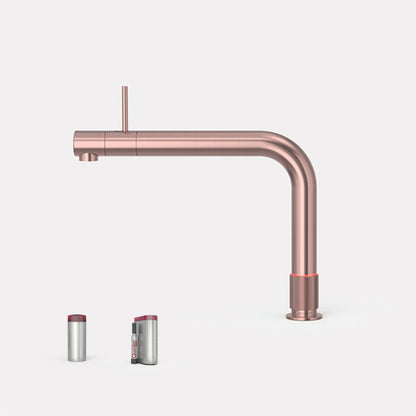 Quooker Front Kraan