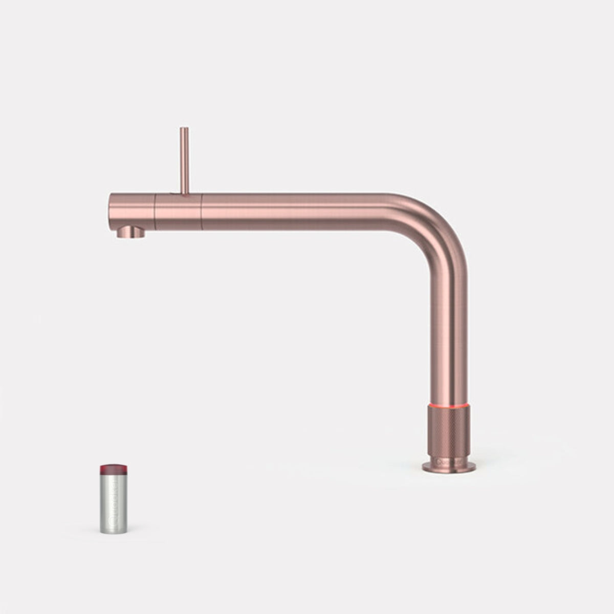 Quooker Front Kraan