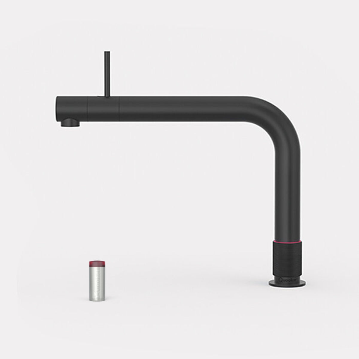 Quooker Front Kraan