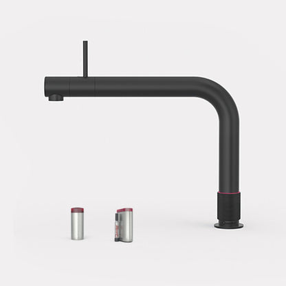 Quooker Front Kraan