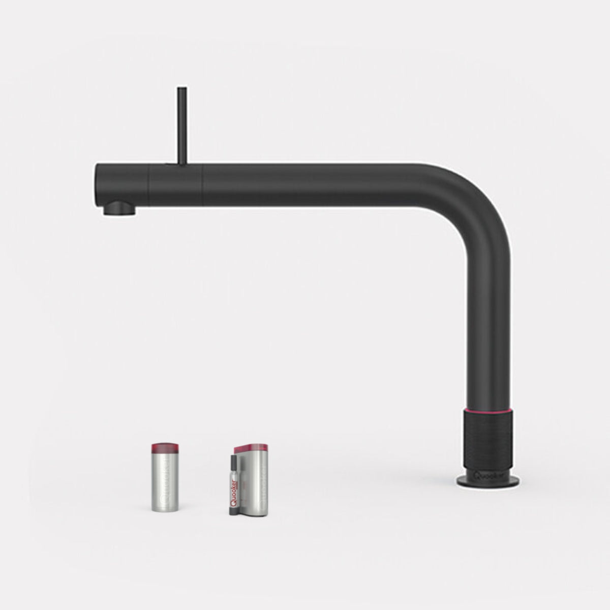 Quooker Front Kraan
