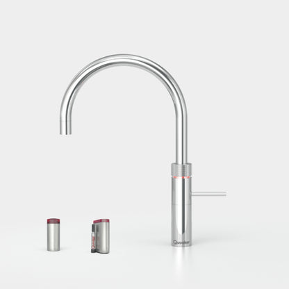 Quooker Fusion Round Kraan