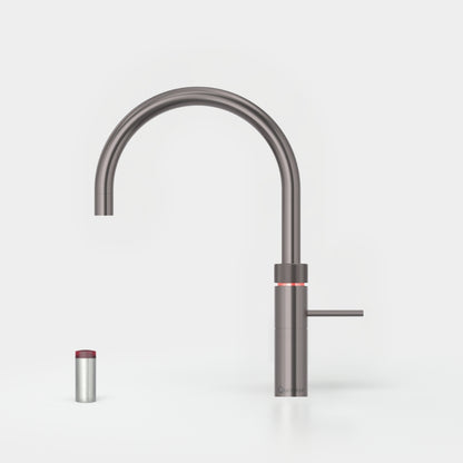 Quooker Fusion Round Kraan
