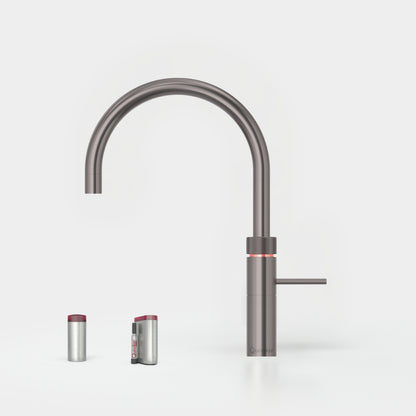Quooker Fusion Round Kraan