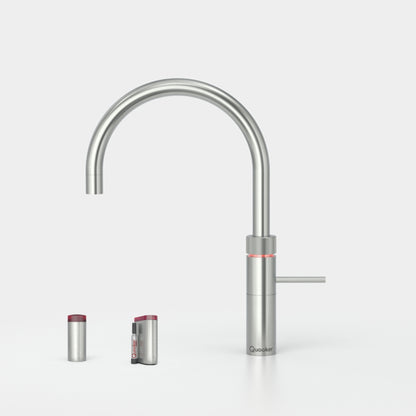 Quooker Fusion Round Kraan