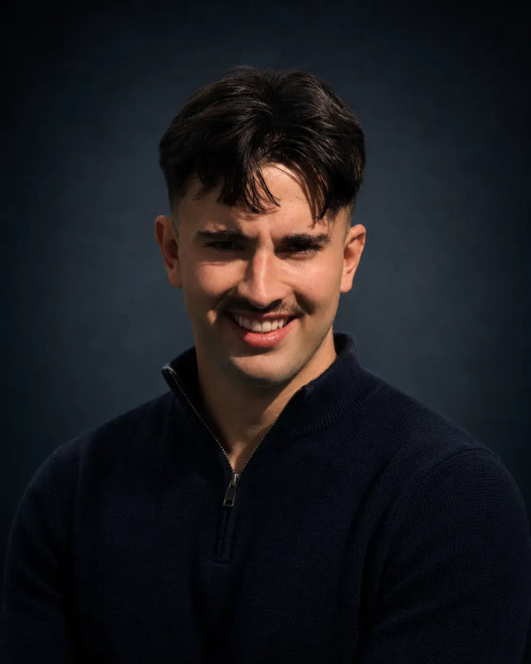 Jesper de Leeuw
