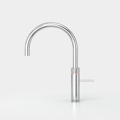 Quooker Fusion Round Kraan