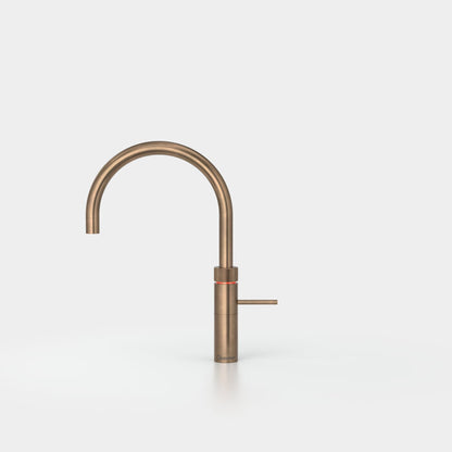 Quooker Fusion Round Kraan