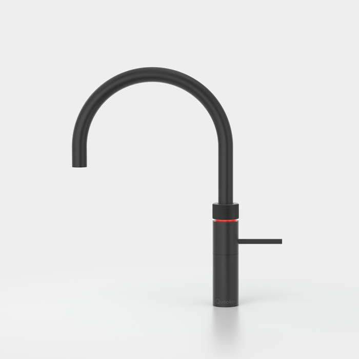 Quooker Fusion Round Kraan