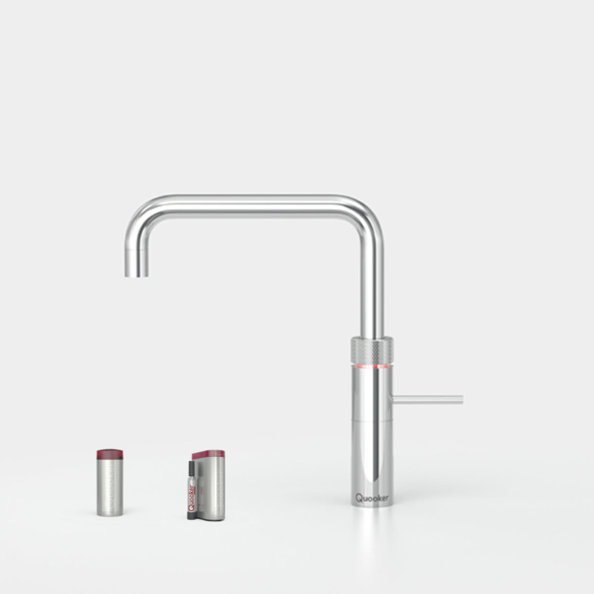 Quooker Fusion Square Kraan